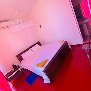 Deluxe Zimmer mit Kingsize-Bett